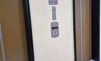 Imagem 6: Locação sala Copa Trade Center