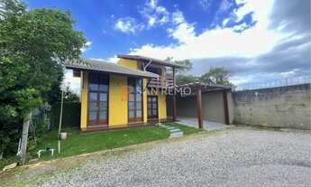 Imagem 2: Campeche Casa em condomínio com 3 dormitórios