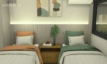 Imagem 6: Apartamento NOVO na Cidade Baixa, Porto Alegre - Cód. RP390552