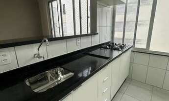 Imagem 2: Apartamento em Bento Ferreira(próximo ao HPM