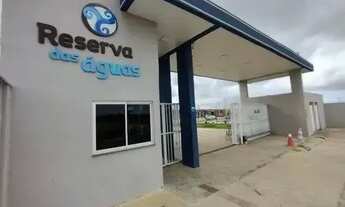 Imagem: Casa para locação no RESERVA DAS ÁGUAS