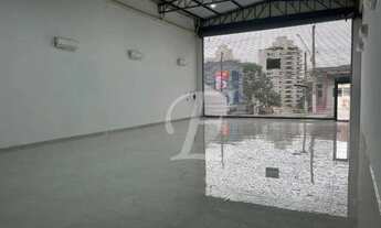 Imagem 6: Galpão para alugar, 236 m² por R$ 15.712,00/mês - Água Fria - São Paulo/SP