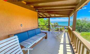 Imagem 7: POUSADA A VENDA EM MEAIPE - GUARAPARI/ES, COM UMA VISTA DESLUMBRATE, À 45 METROS DA AREIA