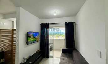 Imagem 5: Apartamento 2 Dormitórios (1 Suíte), Pedra Branca, Palhoça/SC