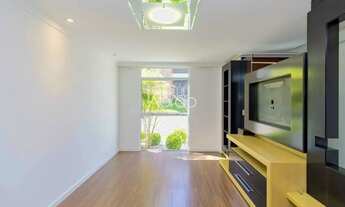 Imagem 5: Casa em condomínio de 3 quartos para locação no Campo Comprido, em Curitiba - 200 m²