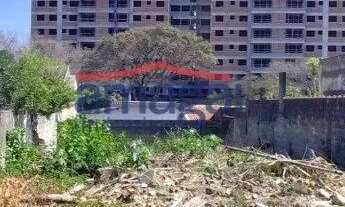 Imagem: Terreno à venda no Parque Industrial em