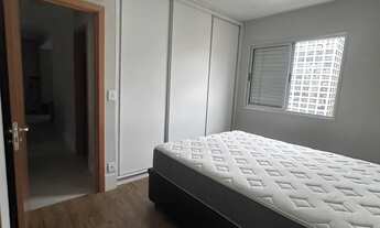 Imagem 5: Imóvel para aluguel possui 64 metros quadrados com 2 quartos em Centro - Belo Horizonte