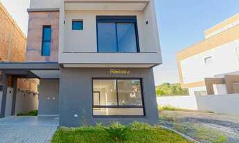 Imagem: Vivendas do Parque - Casa com 03 dormitórios