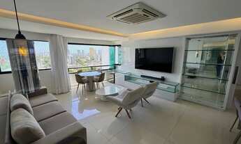 Imagem 3: EXCELENTE APARTAMENTO DE 106 M² NA ZONA NORTE DO RECIFE