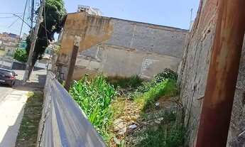 Imagem 2: Terreno em Jardim Norma - São Paulo