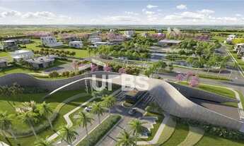 Imagem: Lote Opus Terra da Grama