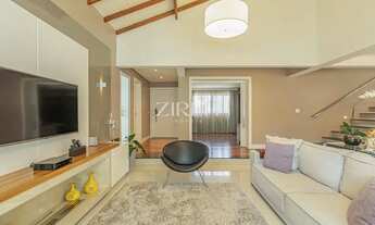 Imagem 4: CASA EM CONDOMÍNIO À VENDA COM 3 SUÍTES NO CAMPO COMPRIDO