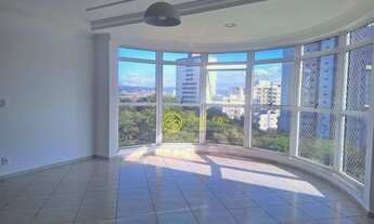 Imagem 3: Apartamento com 3 dormitórios, 220 m² - venda por R$ 1.485.000 ou aluguel por R$ 7.764/mês