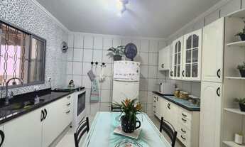 Imagem: Casa a Venda No Jardim Messina em Jundiaí