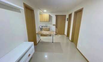 Imagem 3: Apartamento 45M² - para Alugar