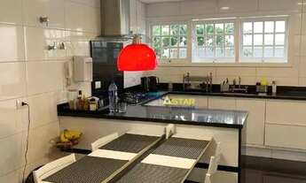 Imagem 6: Casa à venda, 290 m² por R$ 4.850.000,00 - Alphaville Residencial Zero - Barueri/SP