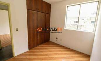 Imagem 6: Apartamento para aluguel, 2 quartos, 1 vaga, Cidade Jardim - Belo Horizonte/MG