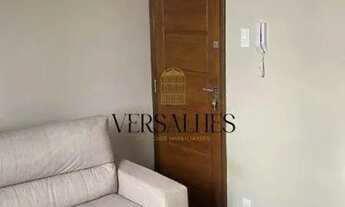 Imagem 6: Apartamento mobiliado com 60m² à venda Nova Suíça, Belo Horizonte