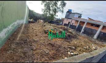 Imagem: Terreno à venda, 360 m² por R$ 450.000