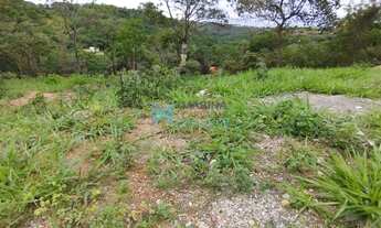 Imagem 2: Lote à venda, Villa Paradiso - Lagoa Santa/MG