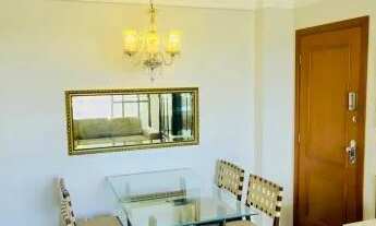 Imagem 3: Apartamento University Home 2 quartos 2 banheiros mobiliado Jardim Renascença CEUMA