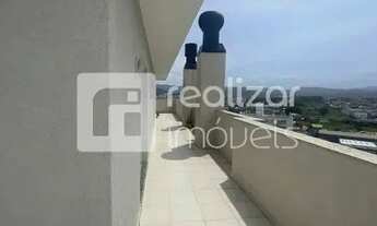 Imagem 3: Cobertura 02 quartos no bairro Centro - Palhoça