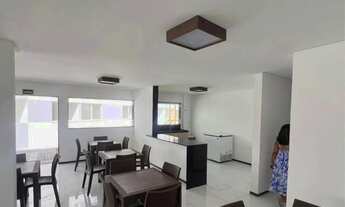 Imagem 3: Imóvel para venda possui 54 metros quadrados com 2 quartos em Pau Amarelo - Paulista - PE