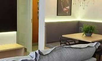 Imagem 3: Apartamento com 2 dormitórios à venda, 73 m² por R$ 925.000 - Setor Oeste - Goiânia/GO