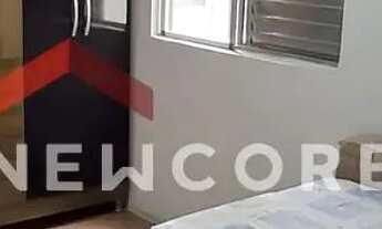 Imagem 7: Apartamento em Rua Albatroz, 65 - Vila Padre Manoel de Nóbrega - Campinas/SP