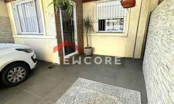 Imagem 5: Casa em Rua Juan Albino Nunez Ayala - Morada do Bosque - Cachoeirinha/RS