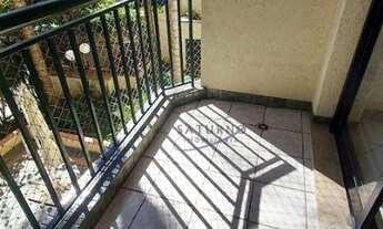 Imagem 5: Apartamento com 2 dormitórios para alugar, 56 m² por R$ 4.606,08/mês - Consolação - São Pa