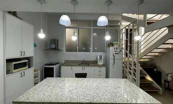 Imagem 8: Apartamento para Venda em Petrópolis, Nogueira, 3 dormitórios, 2 suítes, 3 banheiros, 2 va