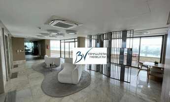 Imagem 7: MRS- Alugo apartamento mobiliado 01 quarto 40 m no Edf Parque do Cais