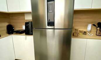 Imagem 7: Residencial Marajoara I, 46m², 2 quartos, 1 garagem, R$ 340 Mil