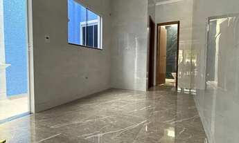 Imagem 6: Casa no Rio Bonito maior que o padrão