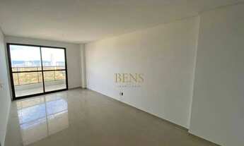 Imagem 2: Apartamento com 3 dormitórios à venda, 86 m² por R$ 529.990,00 - Alto Branco - Campina Gra