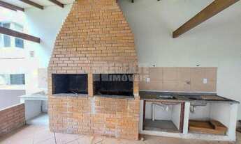 Imagem 4: Cobertura duplex 4 dormitórios no bairro Itacorubi