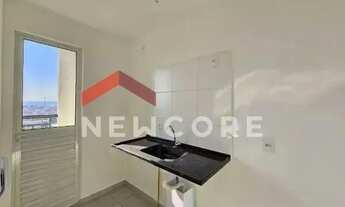 Imagem 6: Apartamento em Rua Cardon - Vila Progresso (Zona Leste) - São Paulo/SP