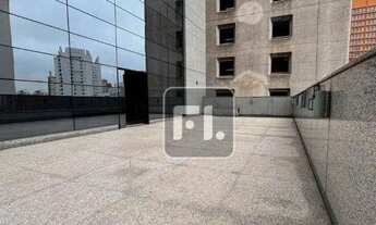 Imagem 6: Conjunto para alugar, 351 m² por R$ 50.000,09/mês - Consolação - São Paulo/SP