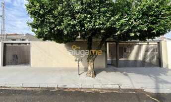 Imagem: Casa no bairro Jardim Nazareth, com 03 dormitórios