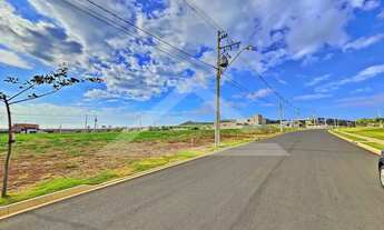 Imagem 3: Terreno à venda no Condomínio Alto do Castelo II, próximo ao Outlet Santa Maria - Ribeirão