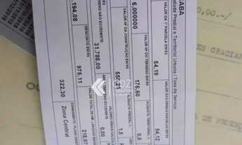 Imagem 4: Casa Vila Santana - Sorocaba/SP