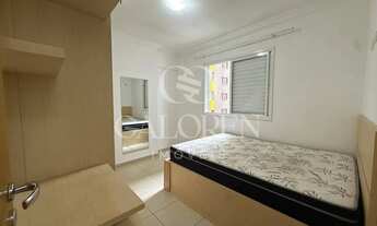 Imagem 7: New Plaza Maringá Apartamento Mobiliado à Venda na Horácio Raccanello