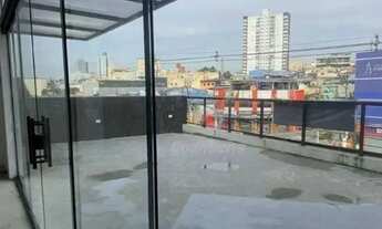 Imagem 7: Salão para alugar, 405 m² por R$ 18.480,91/mês - Jardim Pilar - Mauá/SP