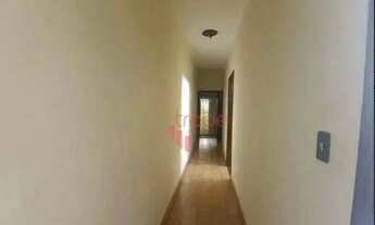 Imagem 4: Casa à Venda de 03 Quartos no Bairro Jardim Palma Travassos em Ribeirão Preto com Quintal