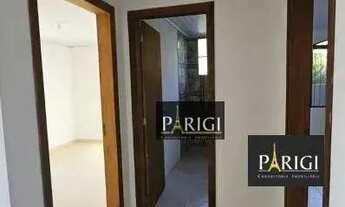 Imagem 6: Casa com 3 dormitórios para alugar, 90 m² por R$ 4.076,00/mês - Guarujá - Porto Alegre/RS