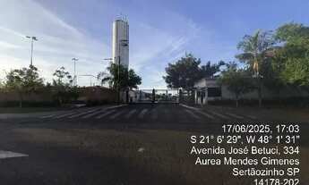 Imagem: Oportunidade Única em SERTAOZINHO - SP