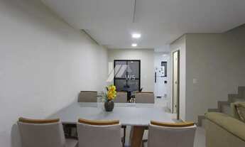 Imagem: Triplex em condomínio