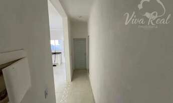 Imagem 5: Casa 02 Dorm c/ Suíte - (parte de cima) no Jd Nathália / Éden