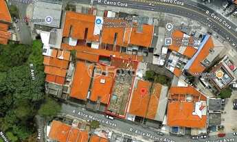 Imagem: Terreno à venda Rua Alice Macuco Alves